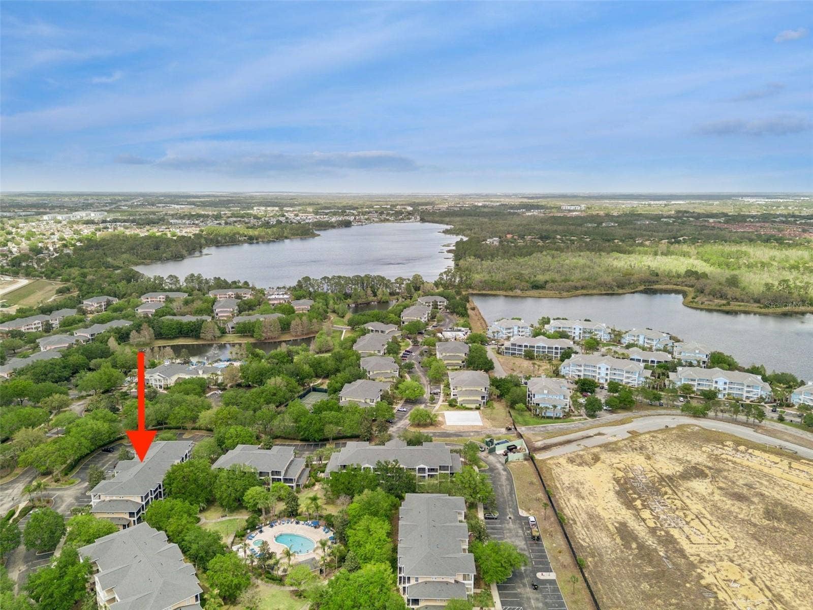 105 RUM RUN, Davenport, FL 33897