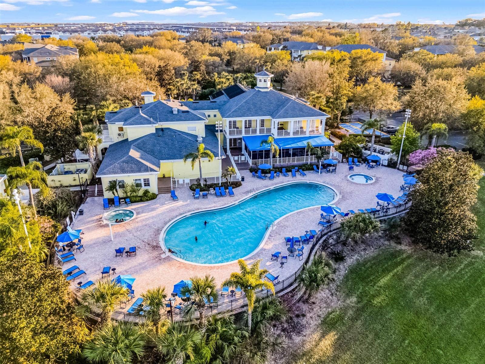 105 RUM RUN, Davenport, FL 33897