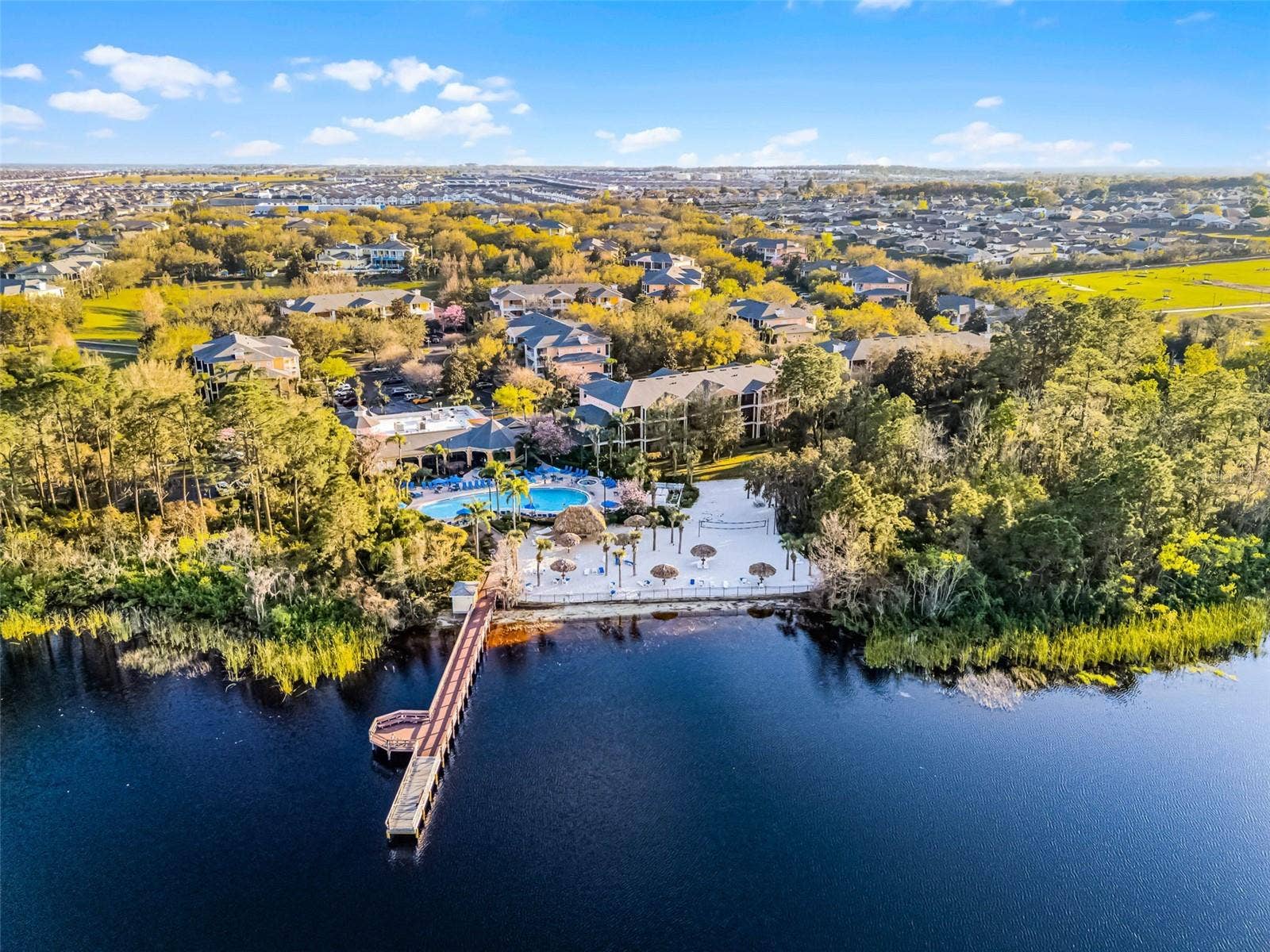 105 RUM RUN, Davenport, FL 33897