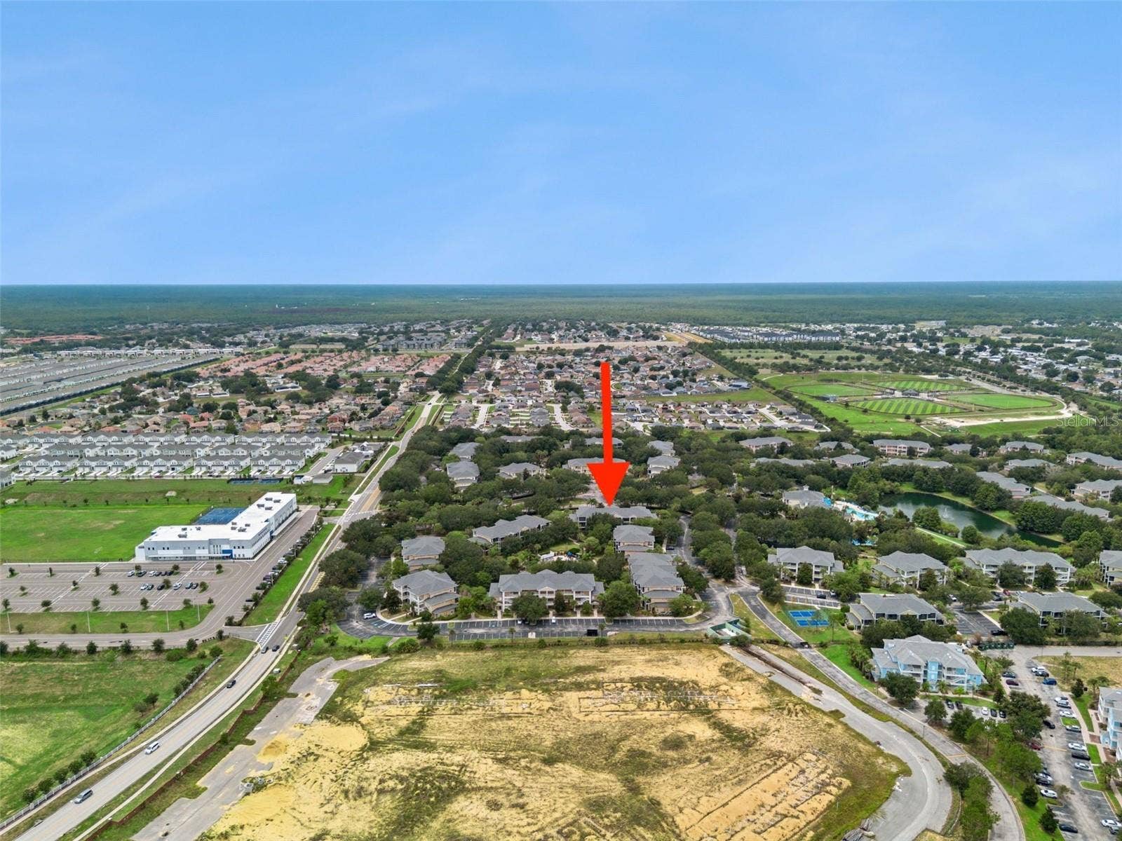 105 RUM RUN, Davenport, FL 33897