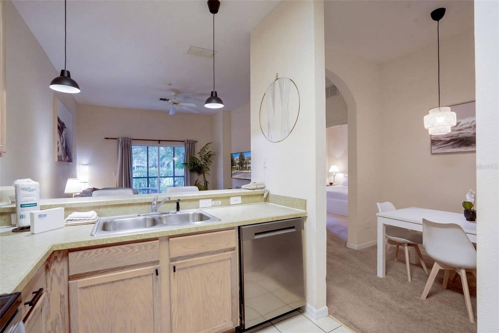 105 RUM RUN, Davenport, FL 33897