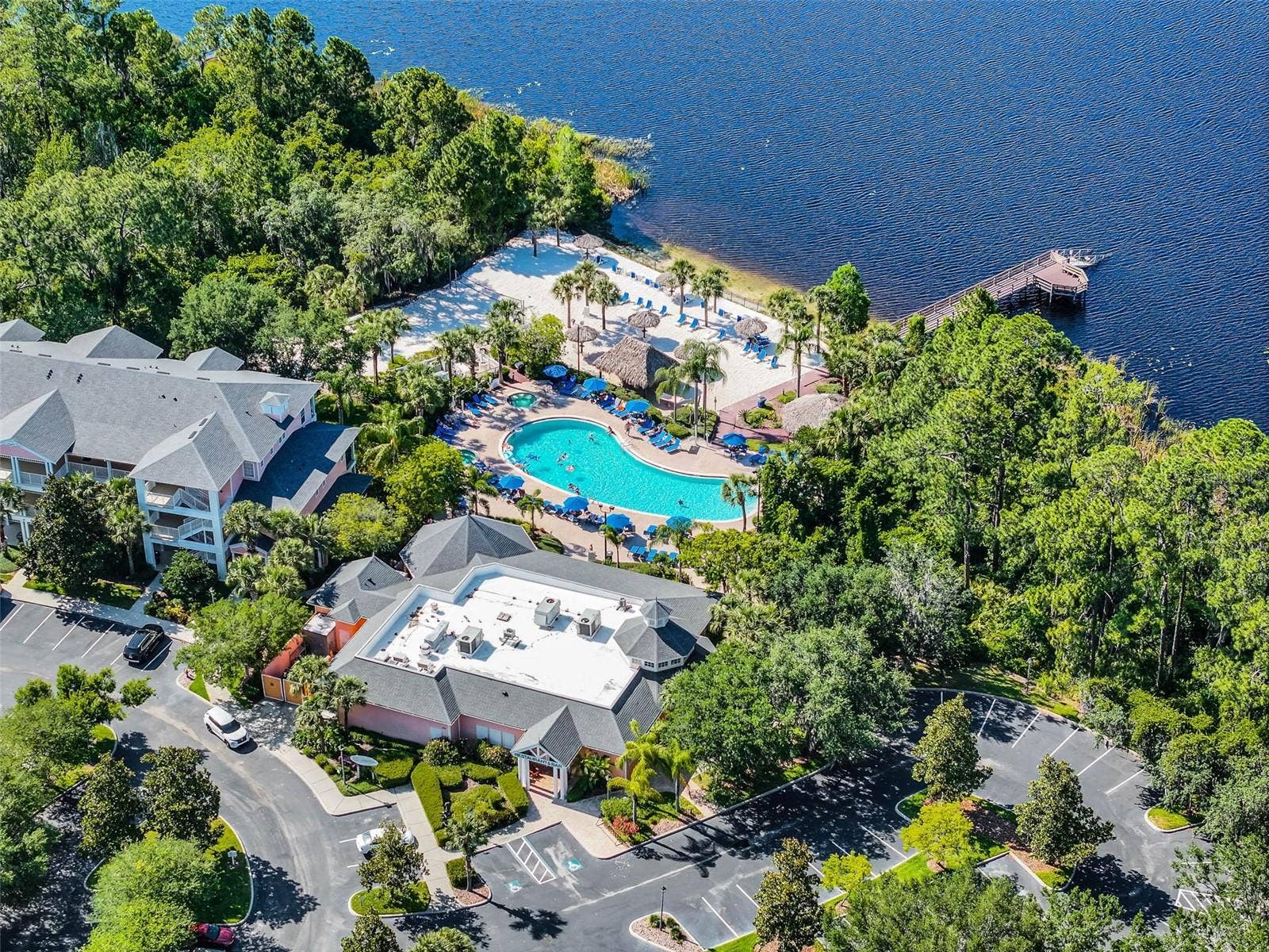 105 RUM RUN, Davenport, FL 33897