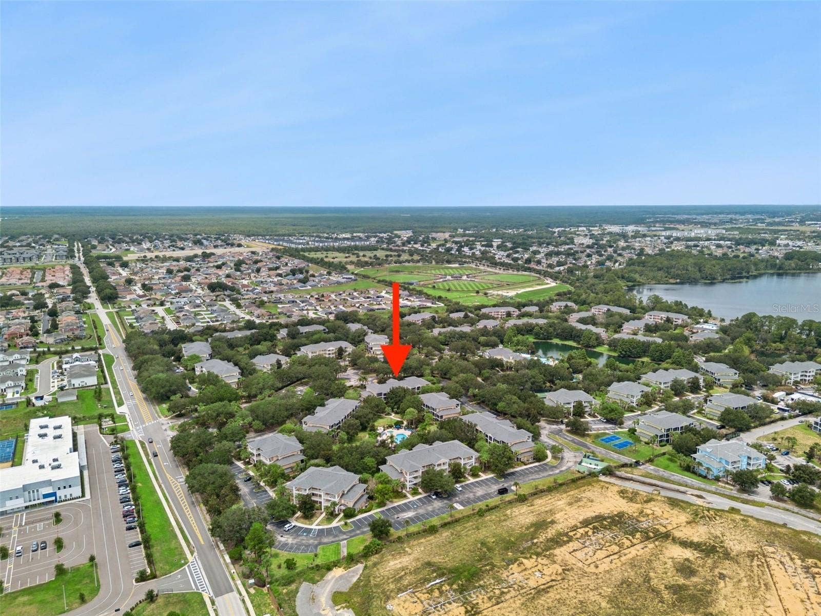 105 RUM RUN, Davenport, FL 33897