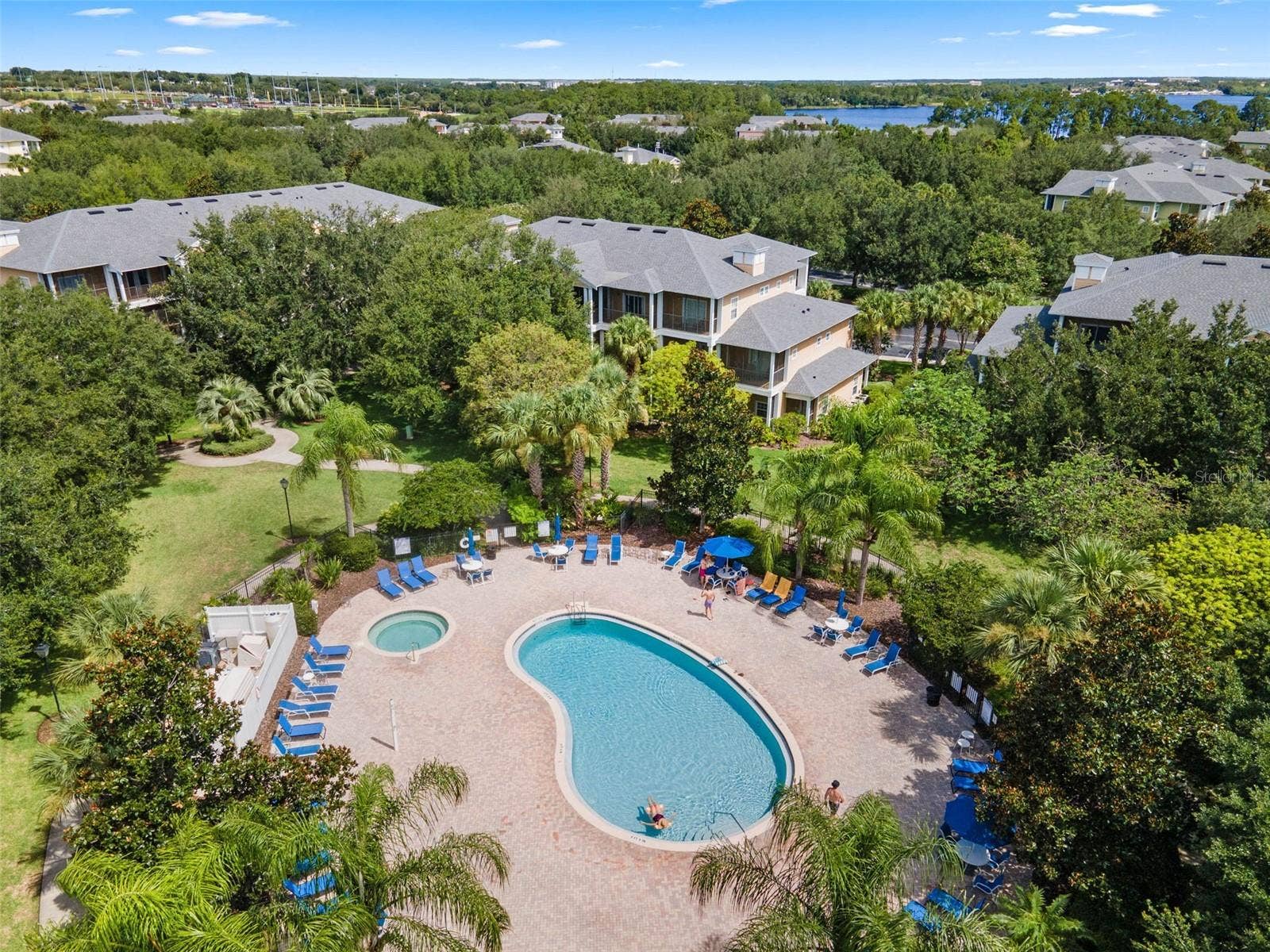 105 RUM RUN, Davenport, FL 33897
