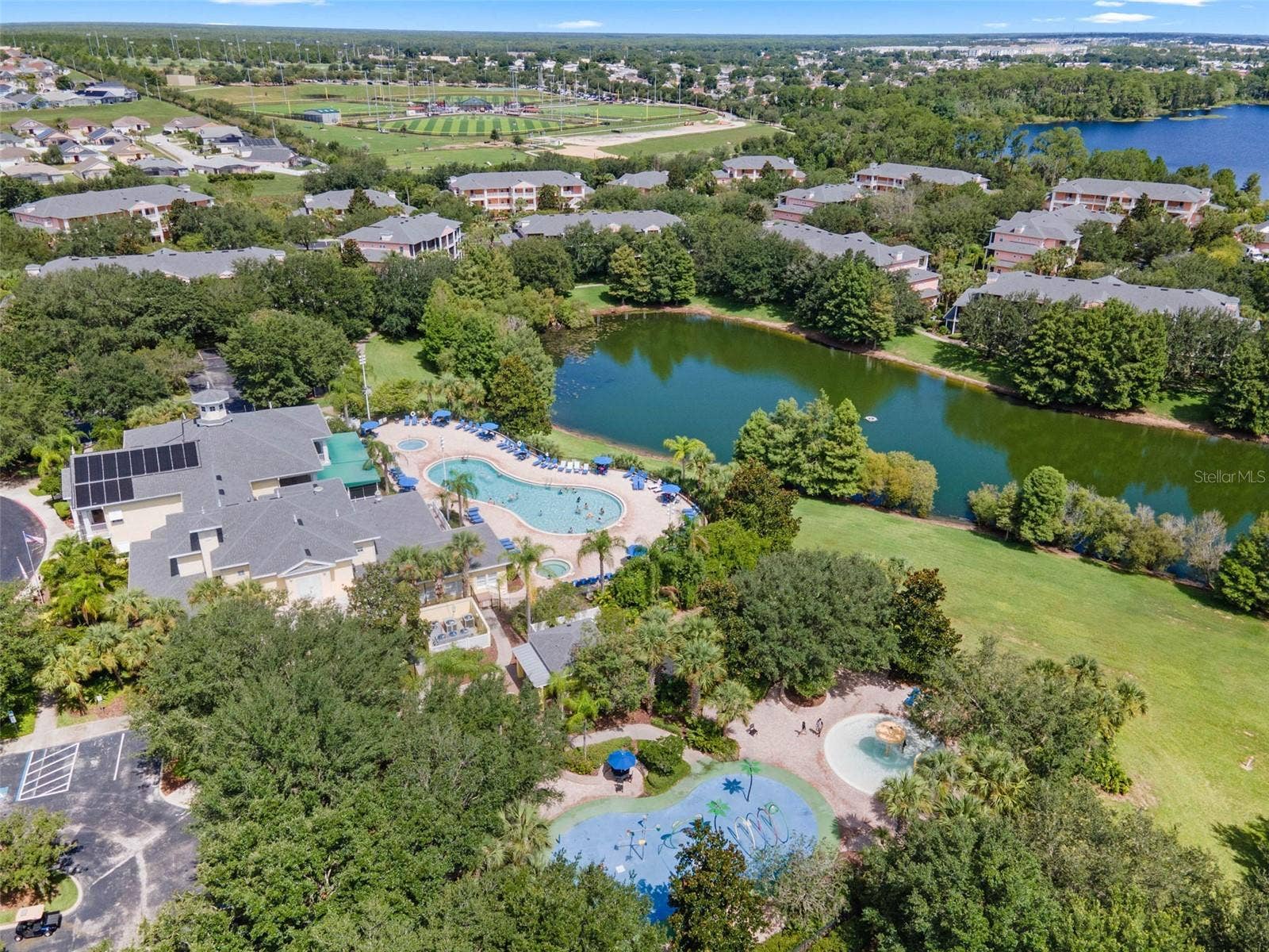105 RUM RUN, Davenport, FL 33897