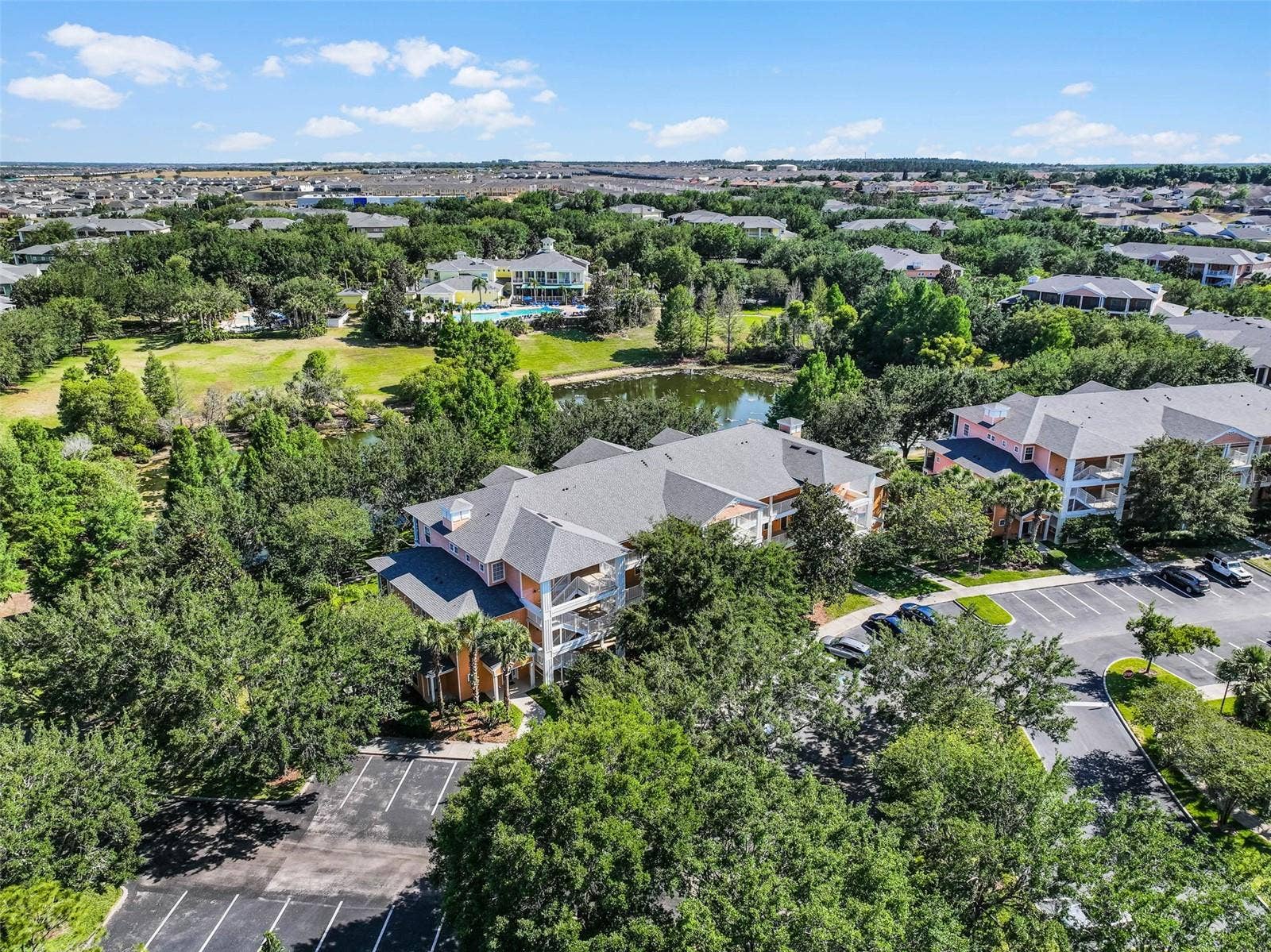 105 RUM RUN, Davenport, FL 33897