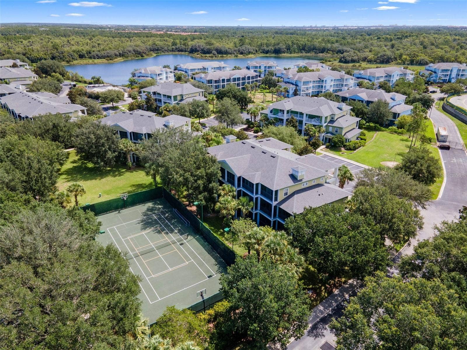 105 RUM RUN, Davenport, FL 33897
