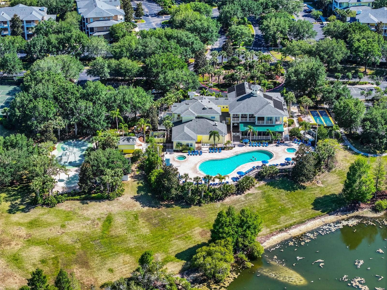 105 RUM RUN, Davenport, FL 33897