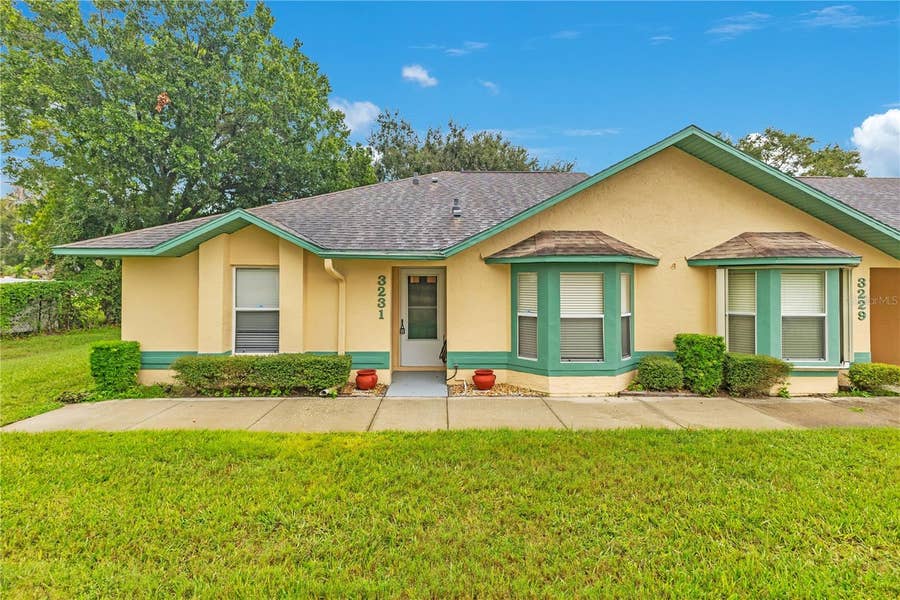 Property photo for 3231 VILLA WAY CIRCLE, St Cloud, FL