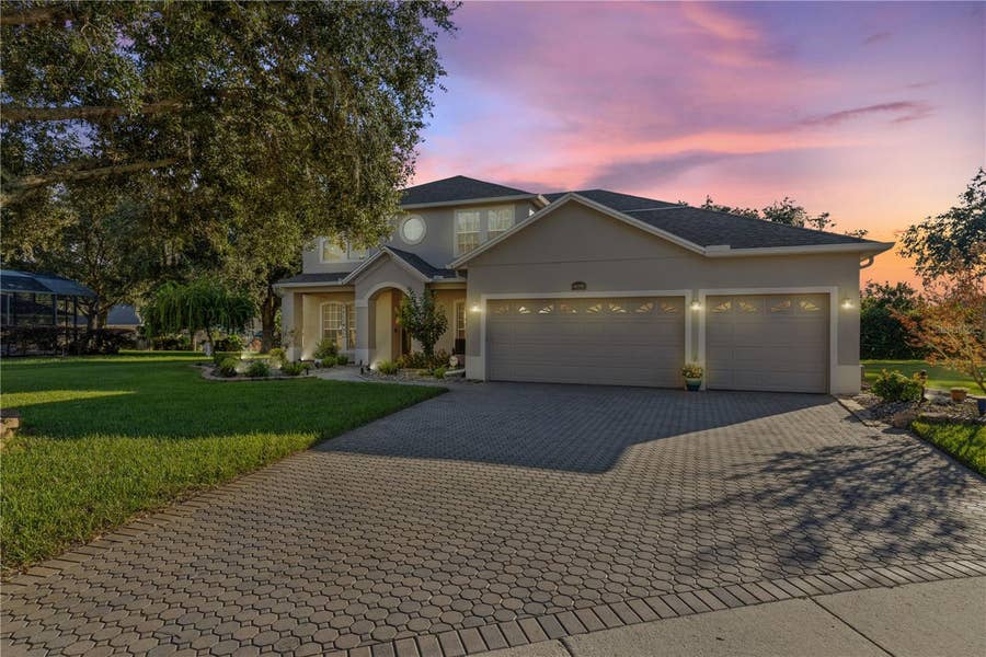 Property photo for 4079 GREYSTONE DRIVE, Clermont, FL