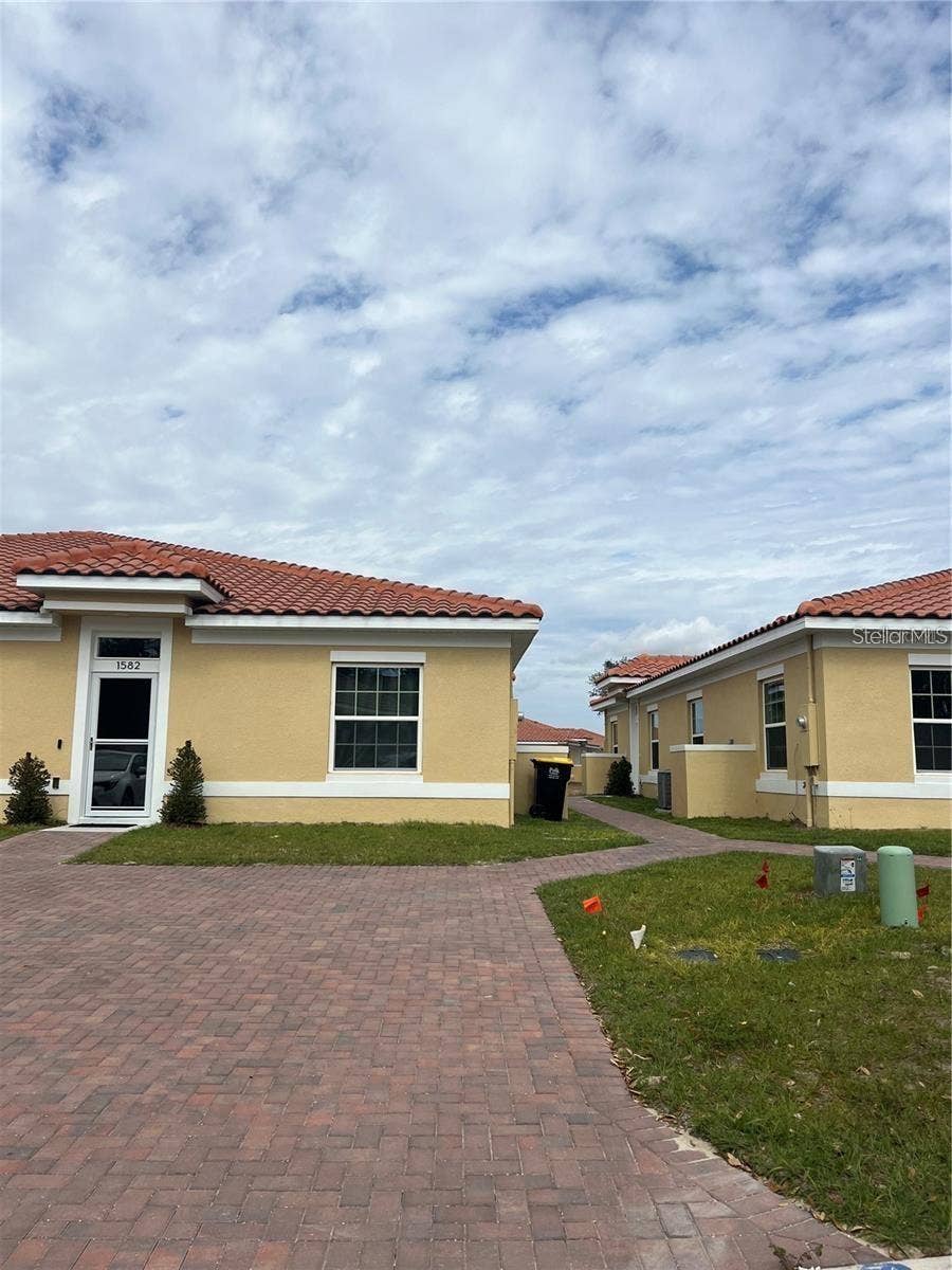 Property photo for 1584 CUMIN DRIVE, Poinciana, FL