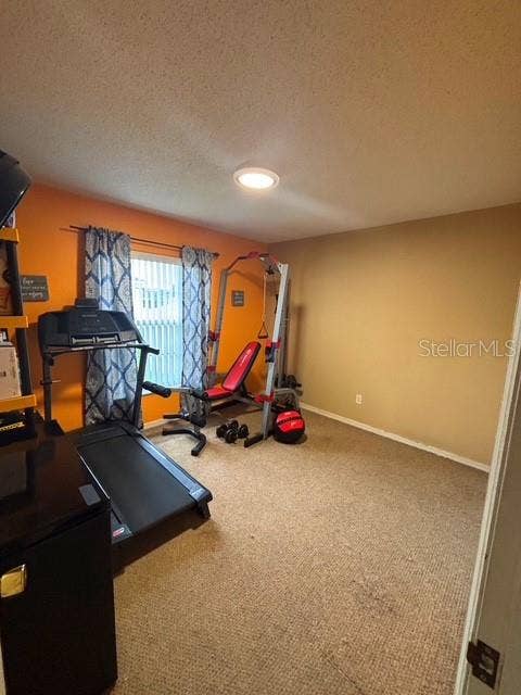 4th bedroom