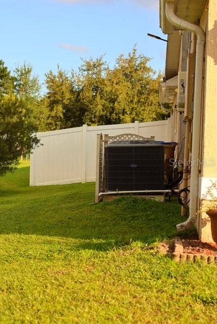 A/c External unit