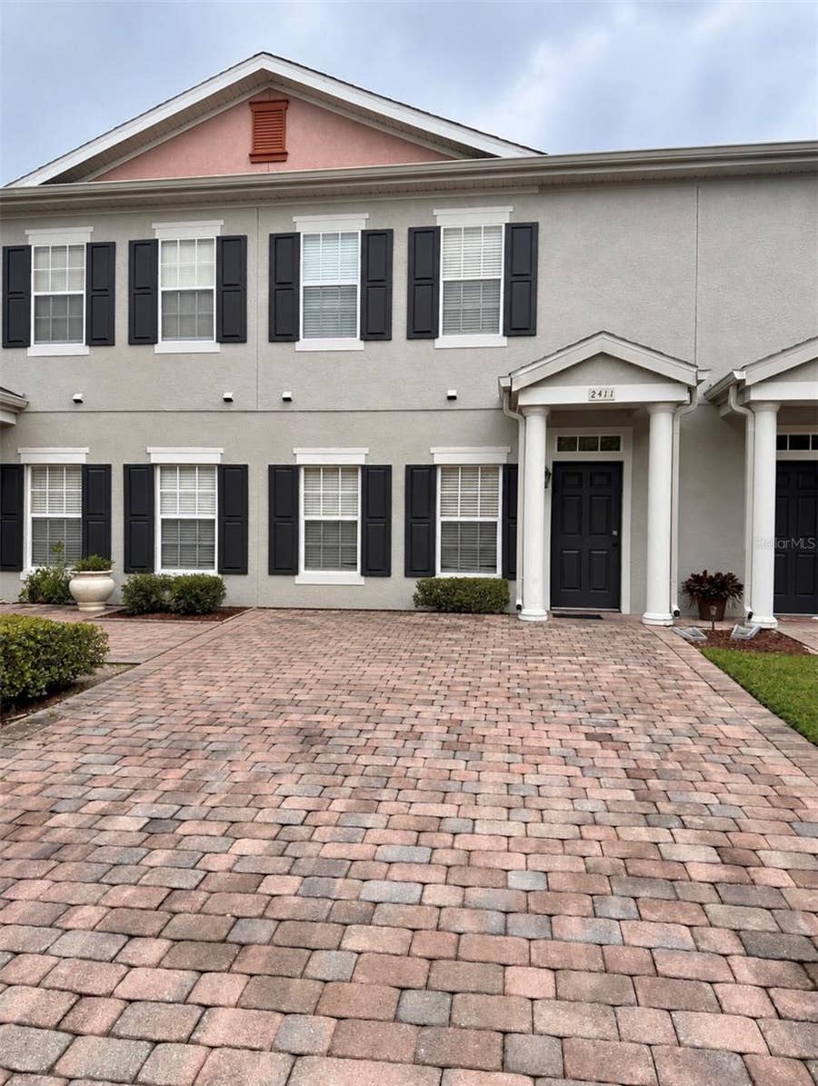 Property photo for 2411 CARAVELLE CIRCLE, #2411, Kissimmee, FL