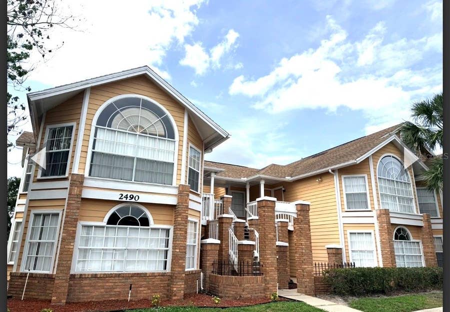 Property photo for 2490 SWEETWATER CLUB CIRCLE, #65, Kissimmee, FL