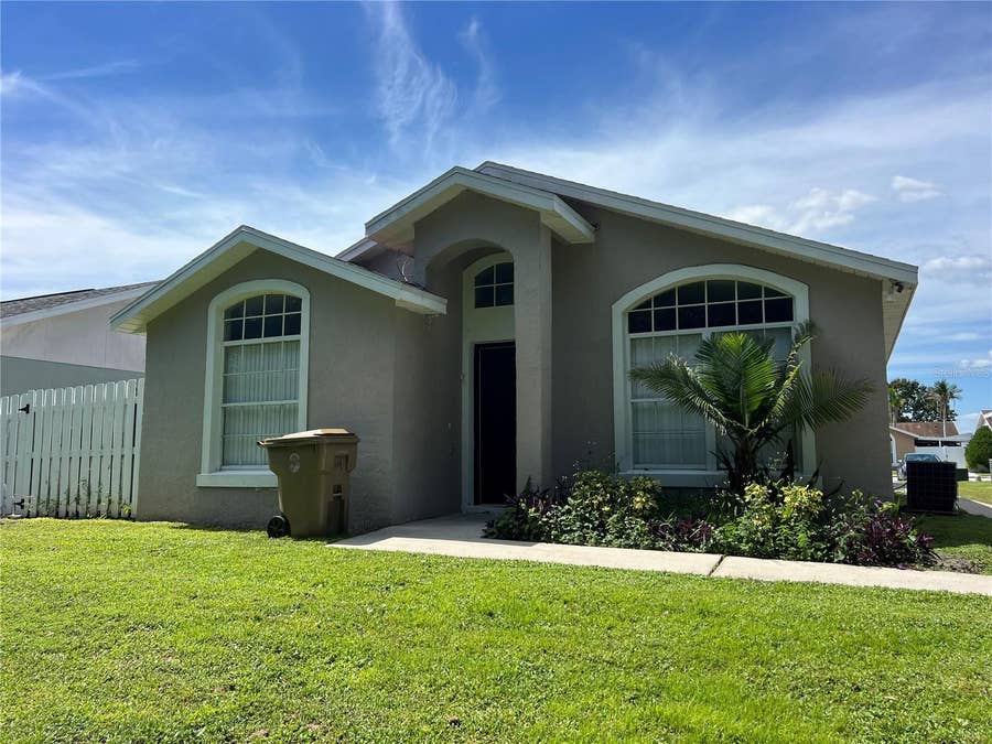 Property photo for 2404 HARBOR TOWN DRIVE, Kissimmee, FL