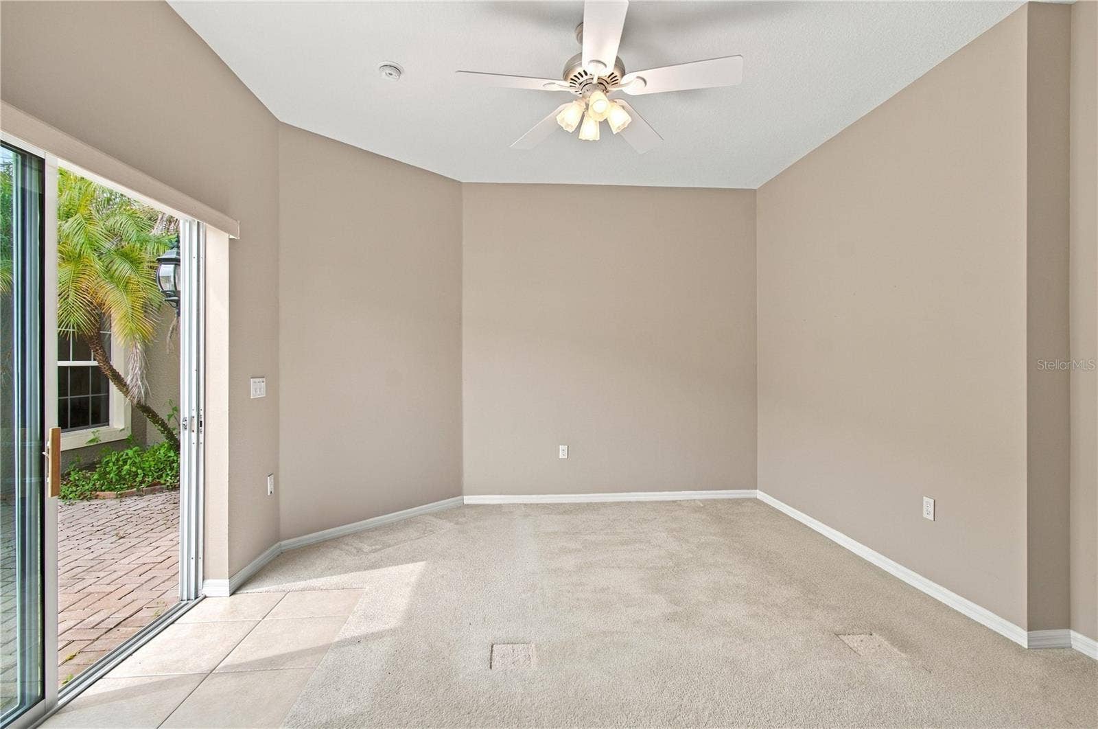 352 HAMRICK DR, Poinciana, FL 34759 Casita (Guest Cottage)