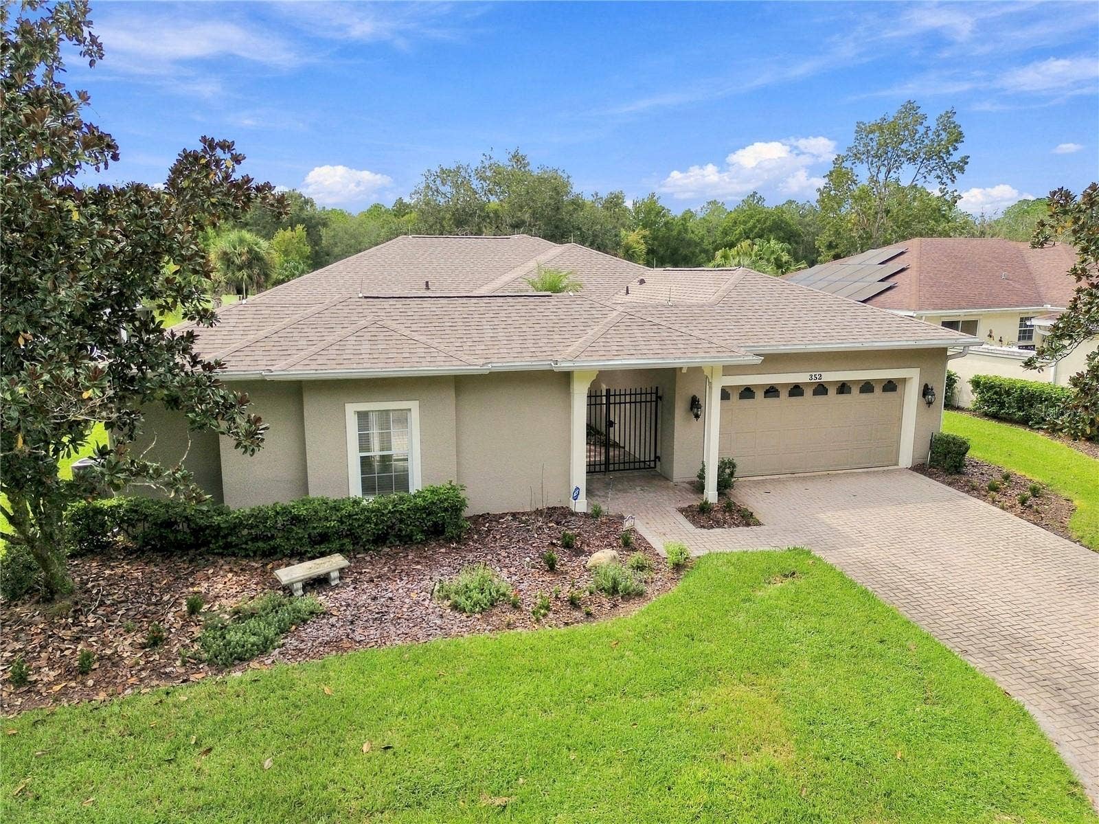 352 HAMRICK DR, Poinciana, FL 34759 352 HAMRICK DR, Poinciana, FL 34759