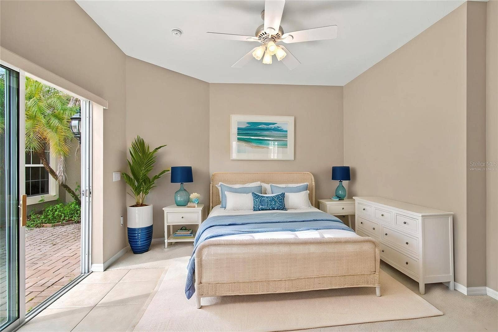 352 HAMRICK DR, Poinciana, FL 34759 Virtually Staged Casita
