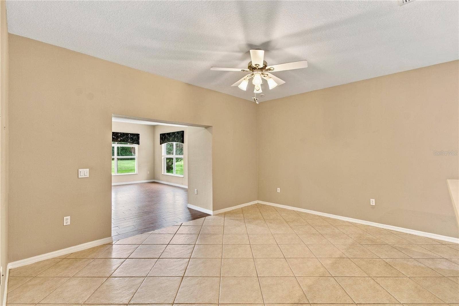352 HAMRICK DR, Poinciana, FL 34759 Dining Room