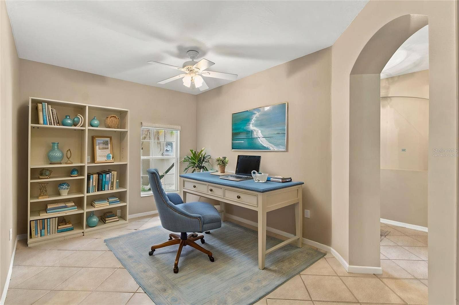 352 HAMRICK DR, Poinciana, FL 34759 Virtually Staged