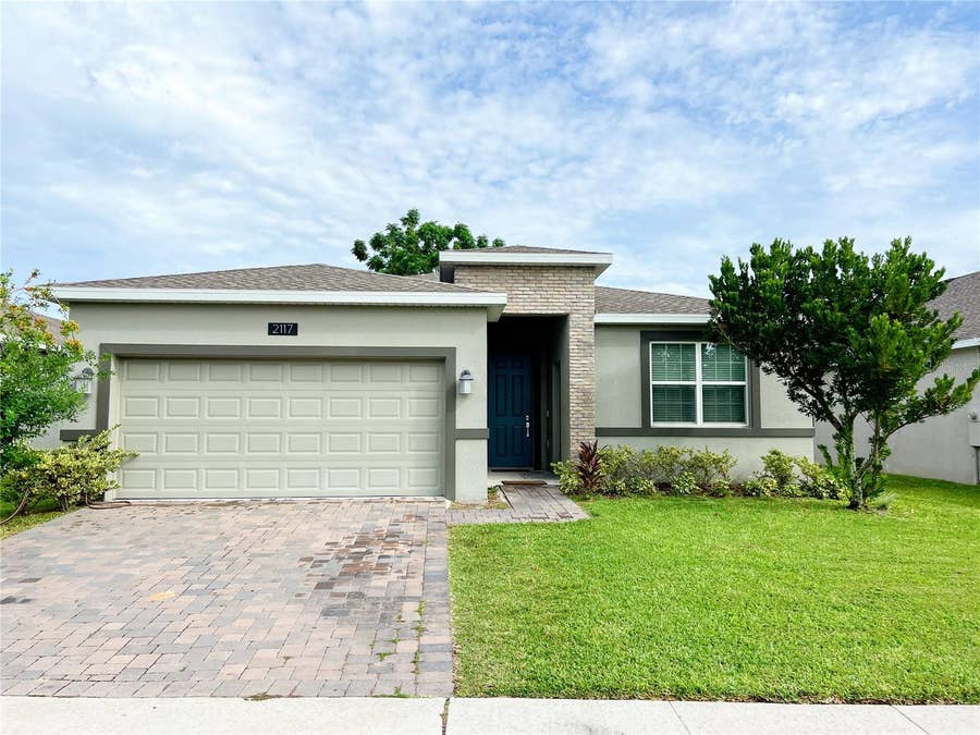 Property photo for 2117 MOUNTAIN PINE STREET, Ocoee, FL