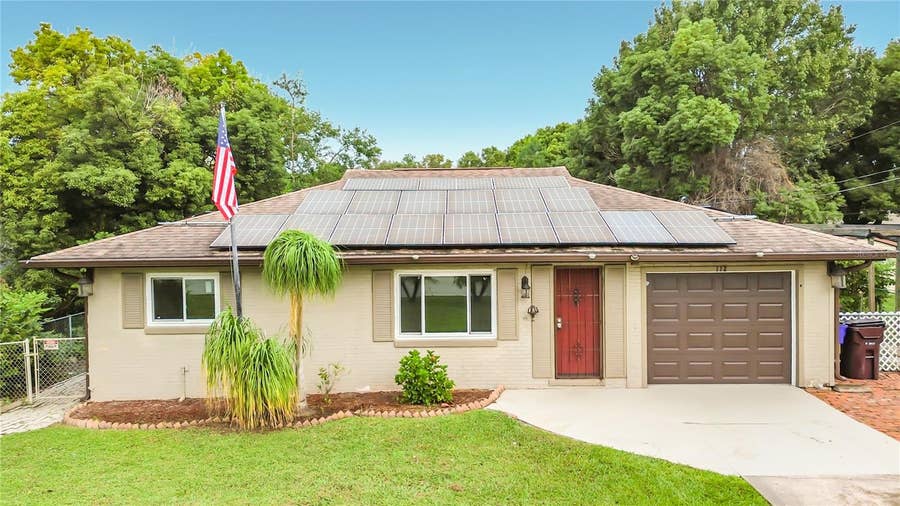 Property photo for 112 10TH STREET, St Cloud, FL