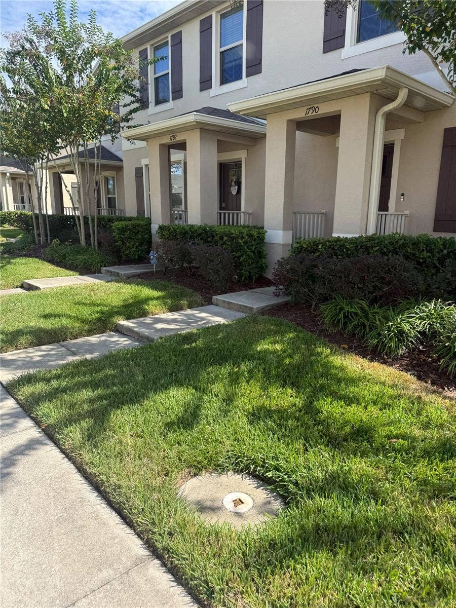 Property photo for 1790 RED CANYON DRIVE, Kissimmee, FL