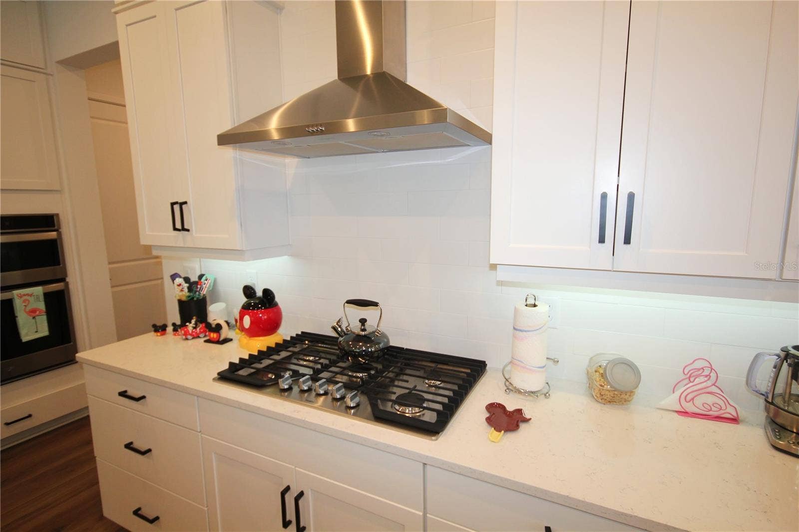 1859 BEACH RIDGE RD, Celebration, FL 34747 GAS RANGE AND VENT