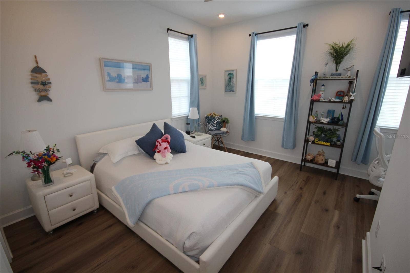 1859 BEACH RIDGE RD, Celebration, FL 34747 BEDROOM 3 - SECOND FLOOR