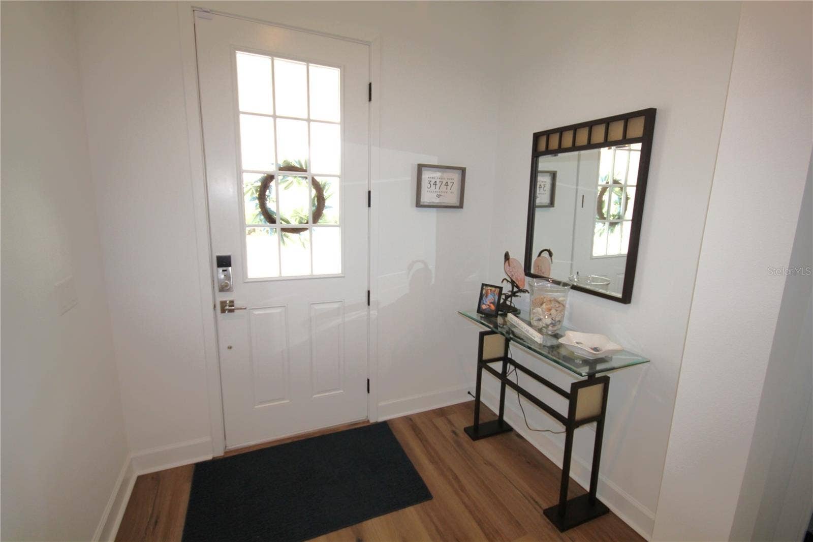 1859 BEACH RIDGE RD, Celebration, FL 34747 FOYER