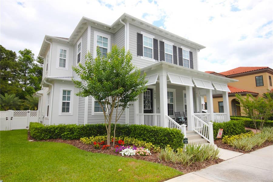 Property photo for 1859 BEACH RIDGE RD, Celebration, FL