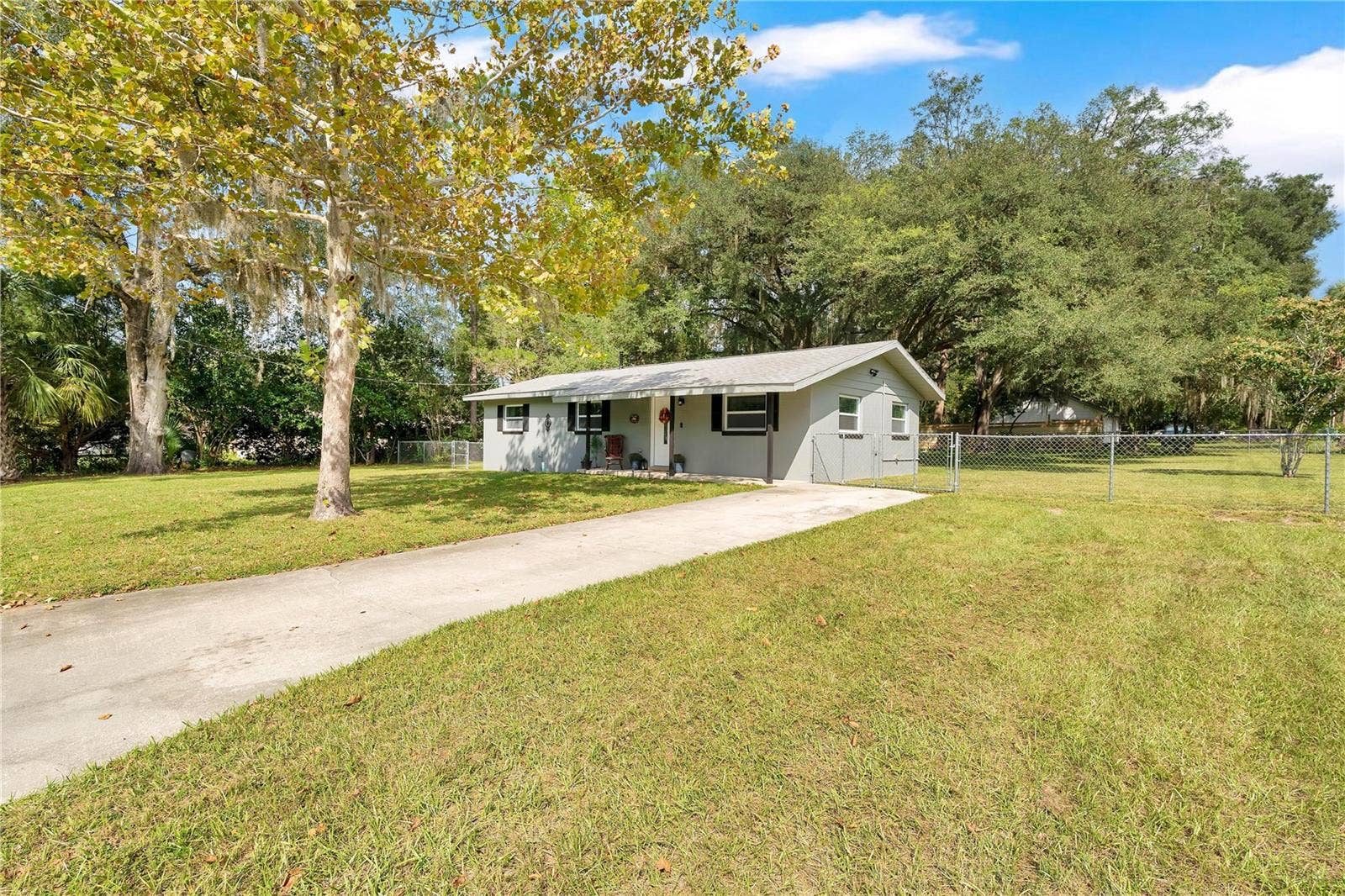 705 NE 44TH AVENUE, Ocala, FL 34470