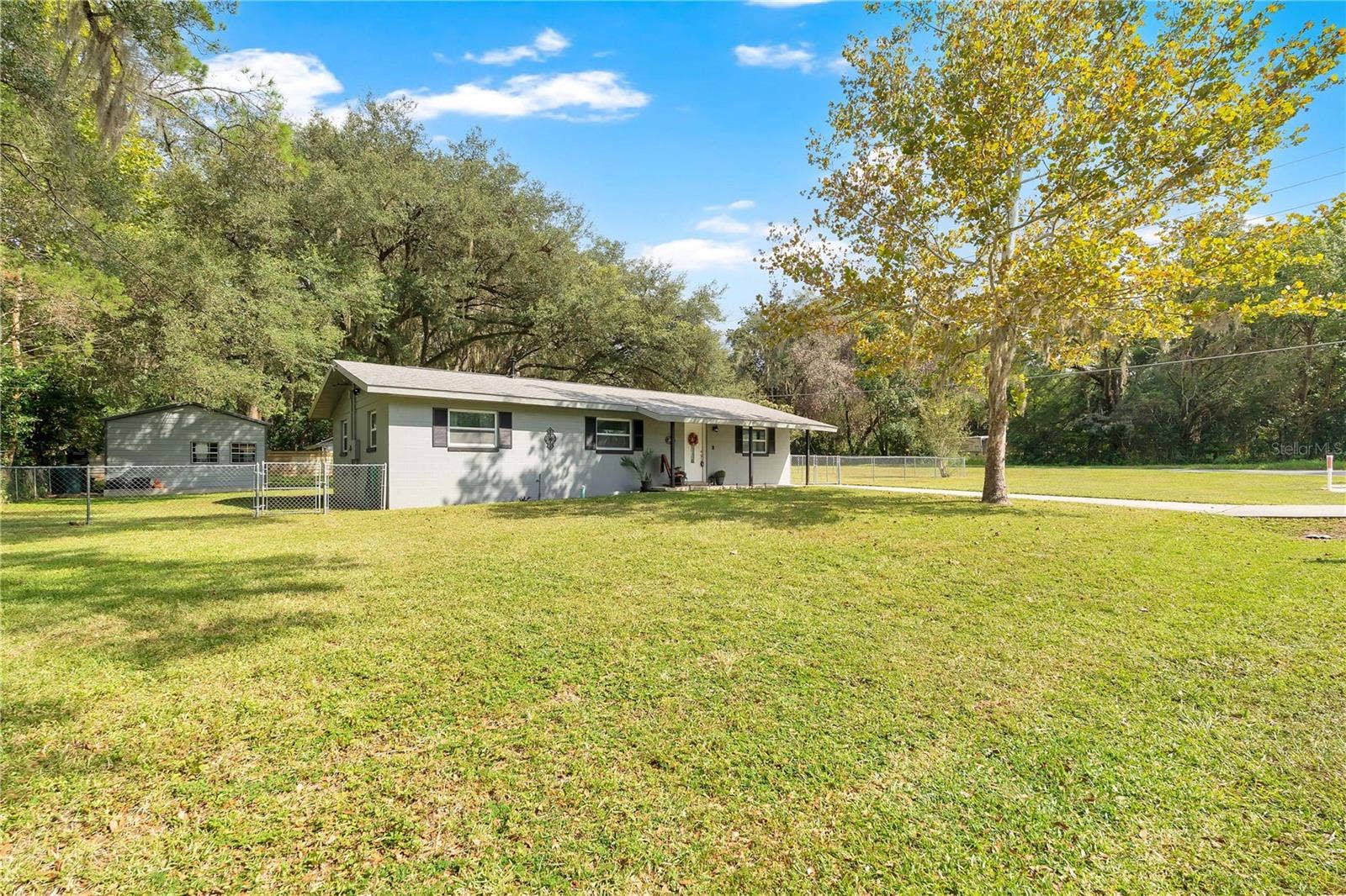 705 NE 44TH AVENUE, Ocala, FL 34470