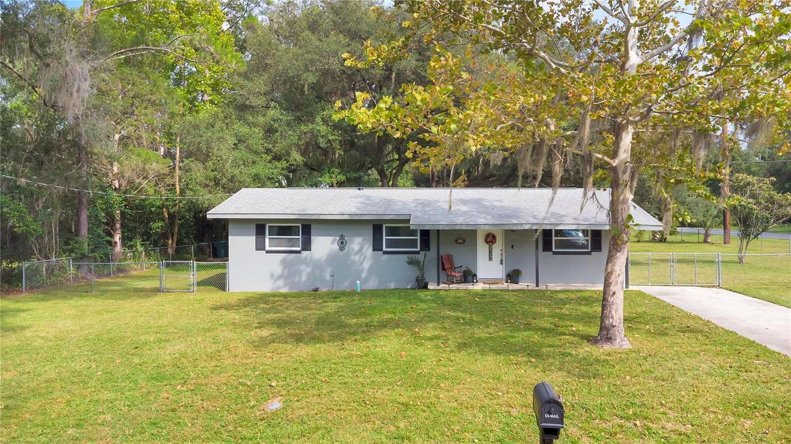 705 NE 44TH AVENUE, Ocala, FL 34470
