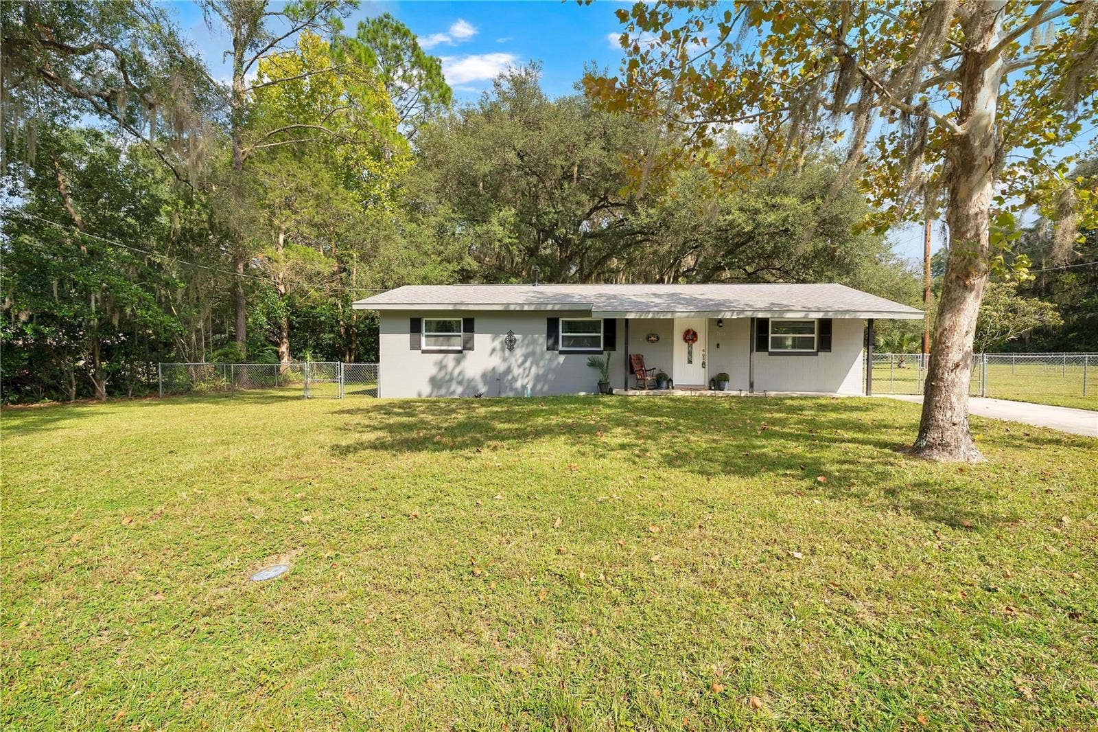 705 NE 44TH AVENUE, Ocala, FL 34470
