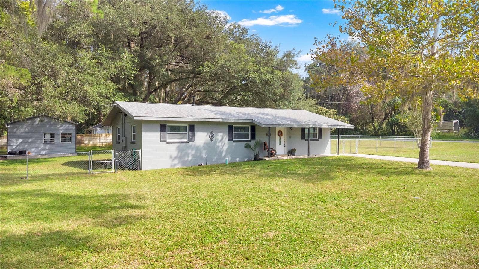 705 NE 44TH AVENUE, Ocala, FL 34470