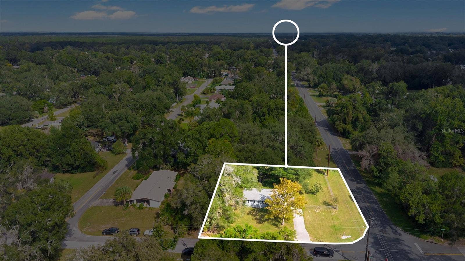 705 NE 44TH AVENUE, Ocala, FL 34470