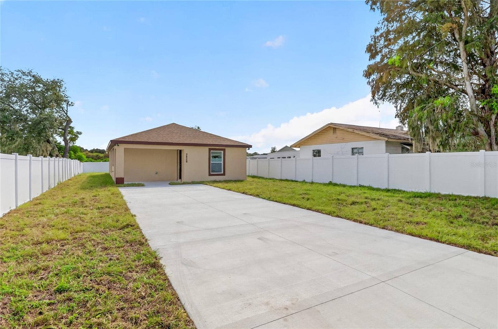 2426 6TH ST NE, Winter Haven, FL 33881
