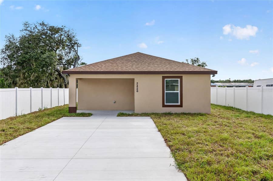 Property photo for 2426 6TH ST NE, Winter Haven, FL