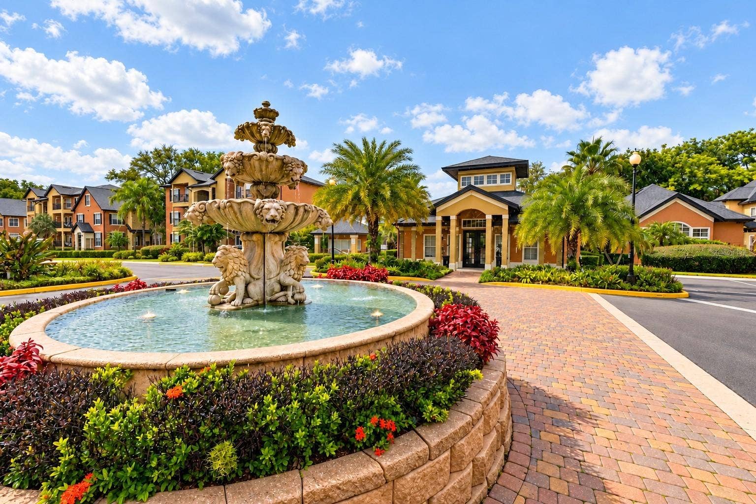 6025 WESTGATE DRIVE, #2518, Orlando, FL 32835 6025 WESTGATE DRIVE, #2518, Orlando, FL 32835