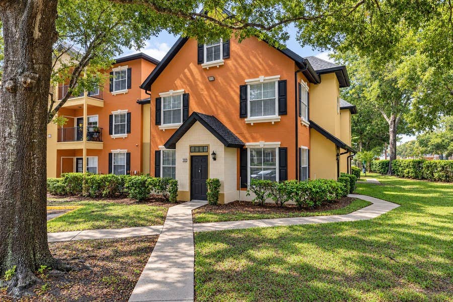 Property photo for 6025 WESTGATE DRIVE, #2518, Orlando, FL