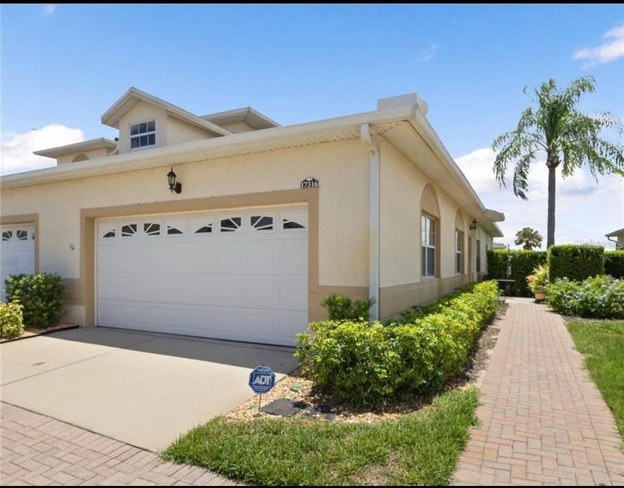 Property photo for 17316 CHATEAU PINE WAY, Clermont, FL