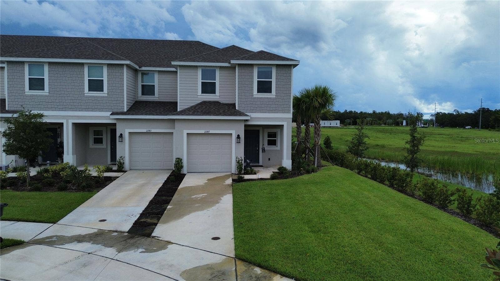 2287 PORTRAIT STREET, Kissimmee, FL 34758
