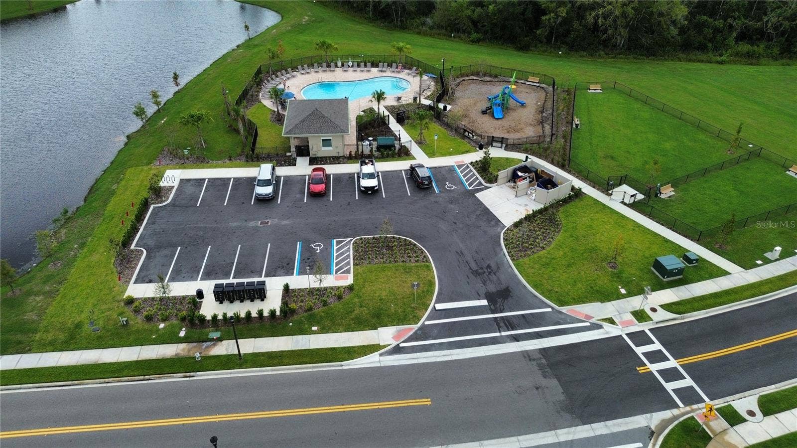 2287 PORTRAIT STREET, Kissimmee, FL 34758