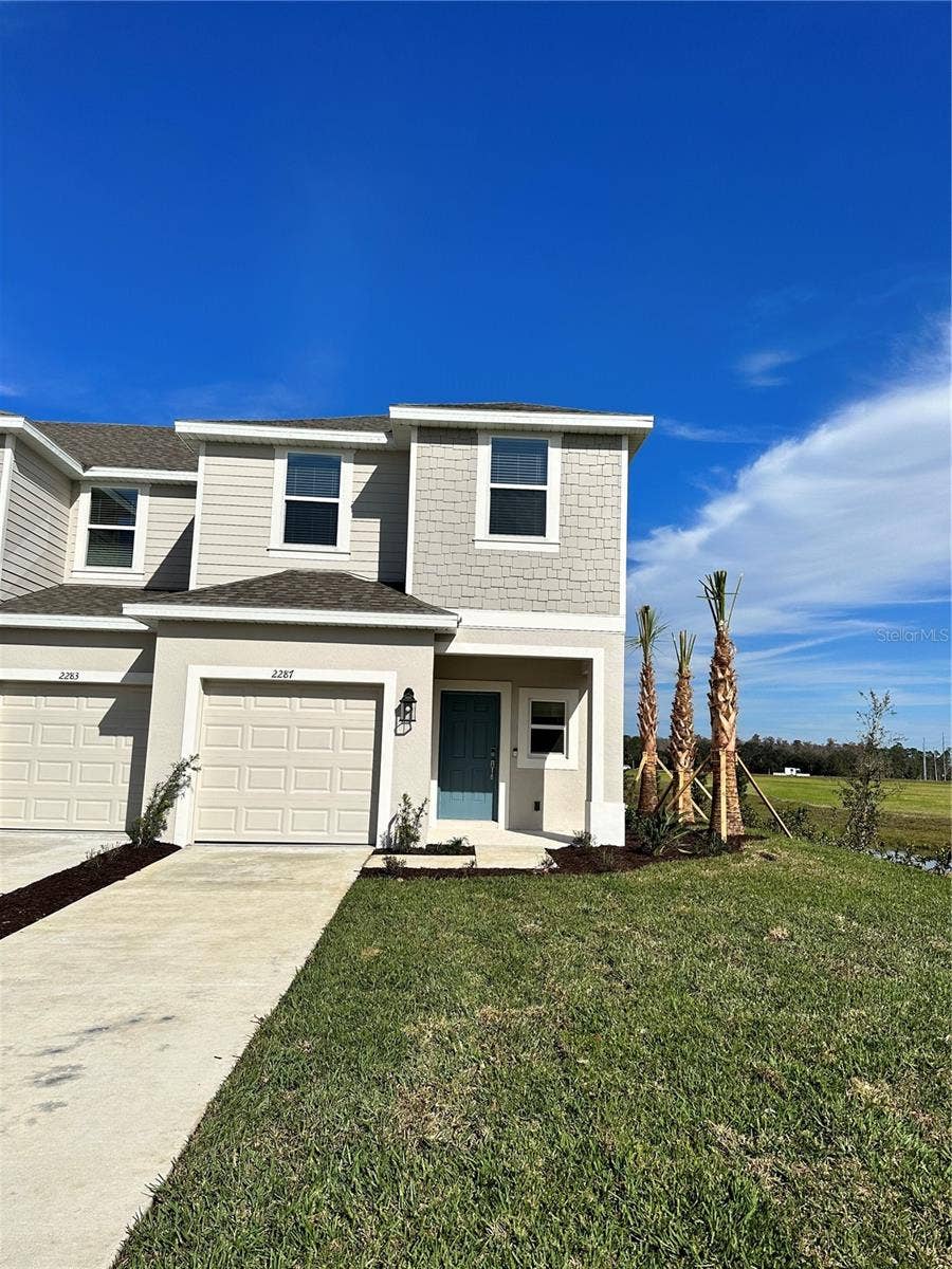 2287 PORTRAIT STREET, Kissimmee, FL 34758