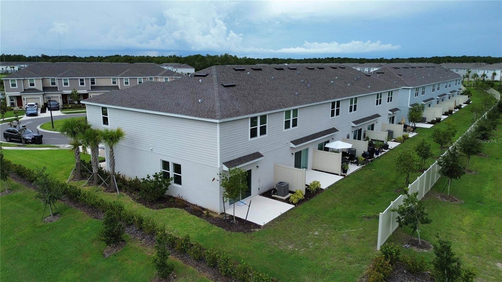 2287 PORTRAIT STREET, Kissimmee, FL 34758
