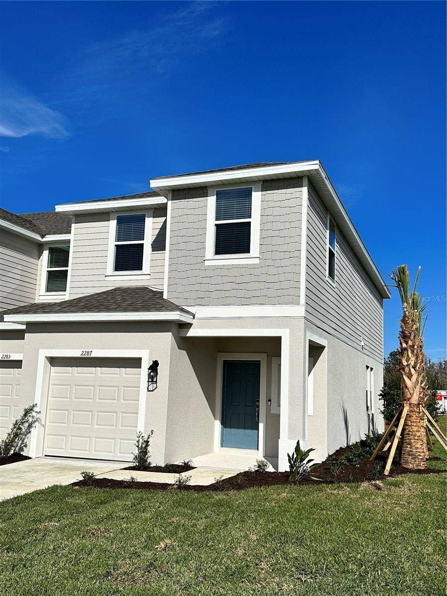 Property photo for 2287 PORTRAIT STREET, Kissimmee, FL