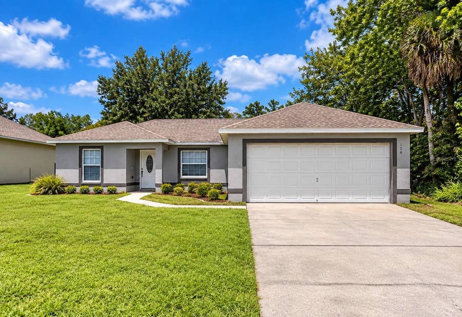 Property photo for 126 SPOONBILL COURT, Poinciana, FL