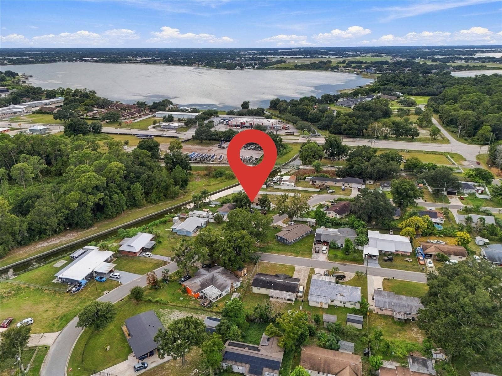 1097 CAREFREE COVE DR, Winter Haven, FL 33881